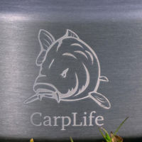 CarpLife Hand Finished Slim Kettles